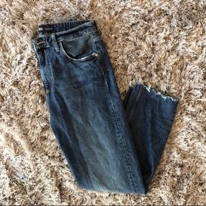 Zara jeans